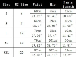 Women Sexy Printed Shorts Yoga Pants