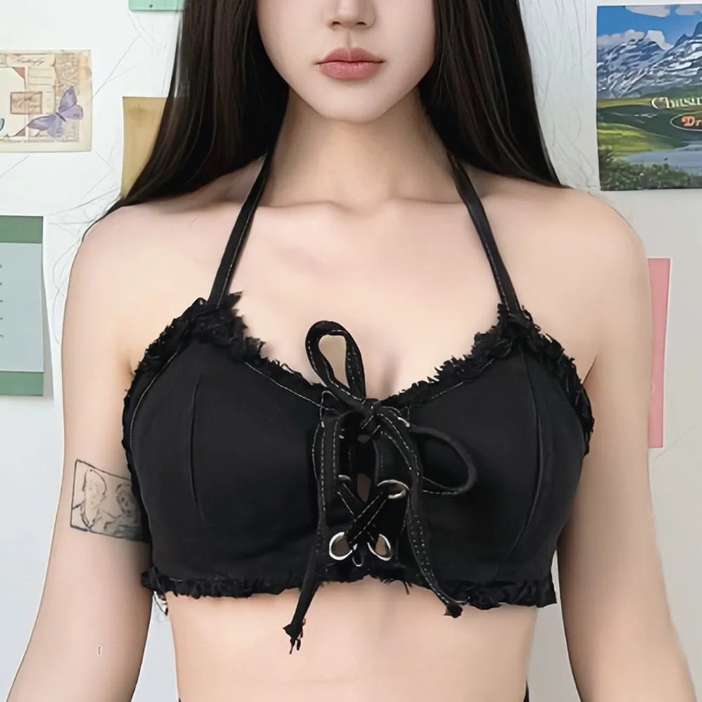 Summer Sexy Super Spicy Shorts High Waist Elastic Slim Fit Shorts - Image 5