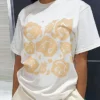 Women Printed T-Shirt