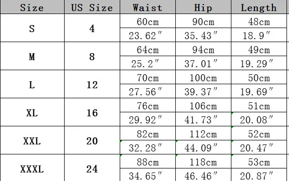 Spring Summer Women'S Casual High Waist Solid Color Shorts For Women - Image 8