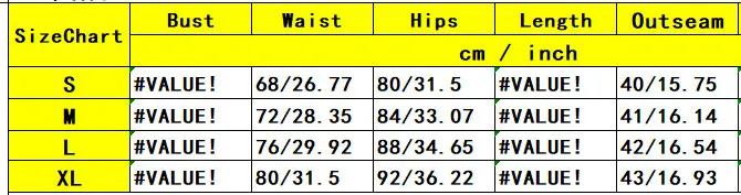 Sexy High Waist Ripped Cut-Out Stretch Denim Shorts - Image 7