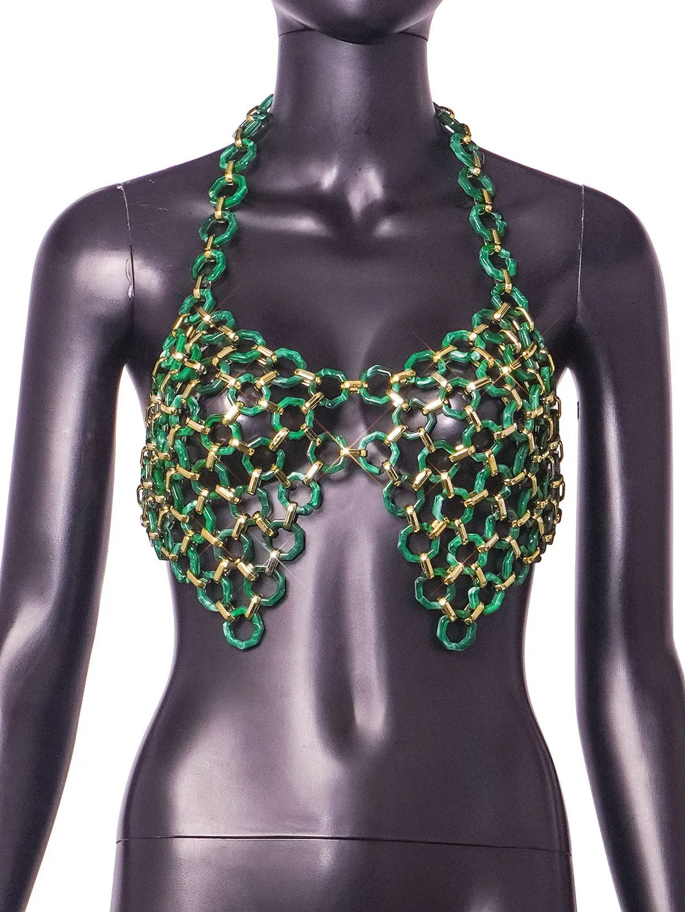 Women Sexy Crop Top - Image 16