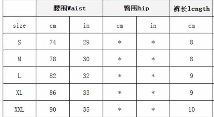 Fashion Summer Low Rise Denim Pants Denim Shorts Shorts Beach Shorts Plus Size Low Ripped Ripped - Image 7