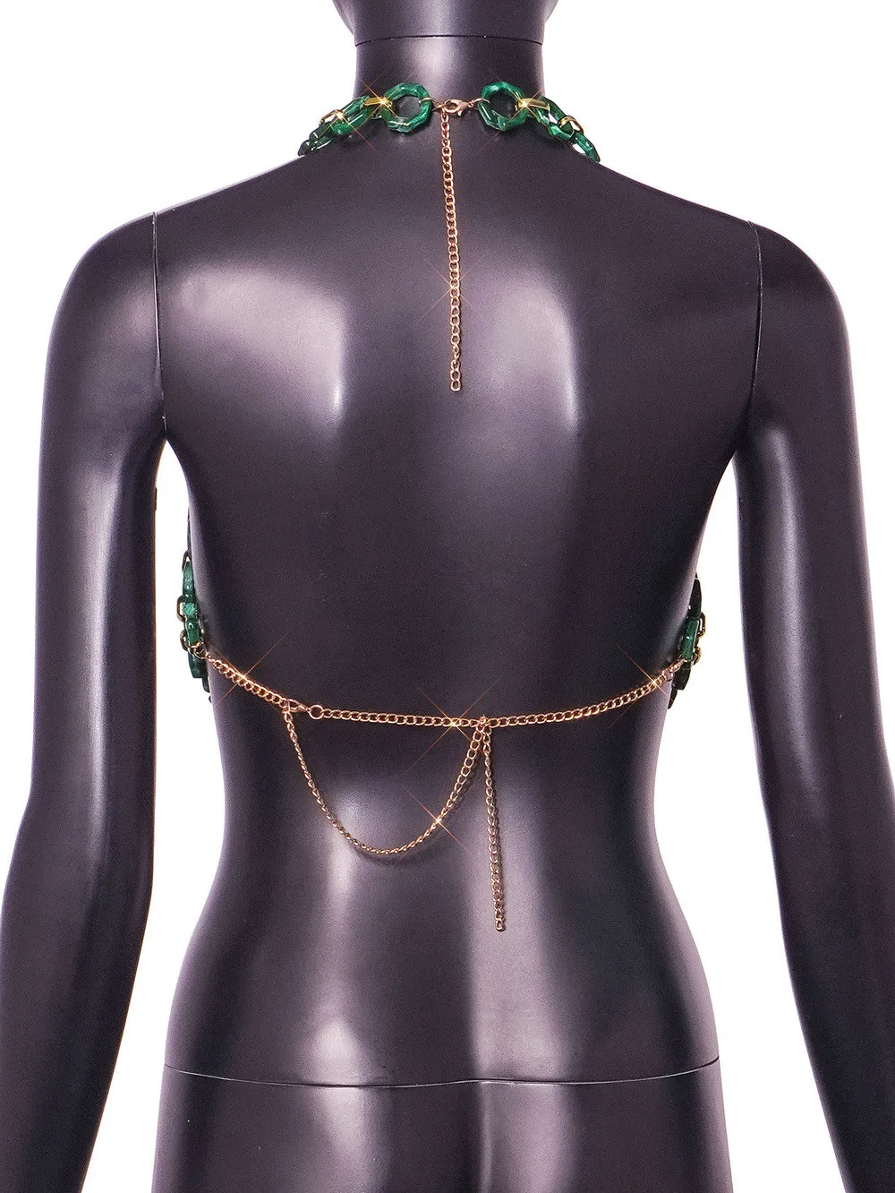 Women Sexy Crop Top - Image 13