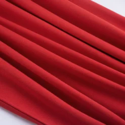 Women'S Boutique Chic Elegant Round Neck Fashion Career Bodycon Dress