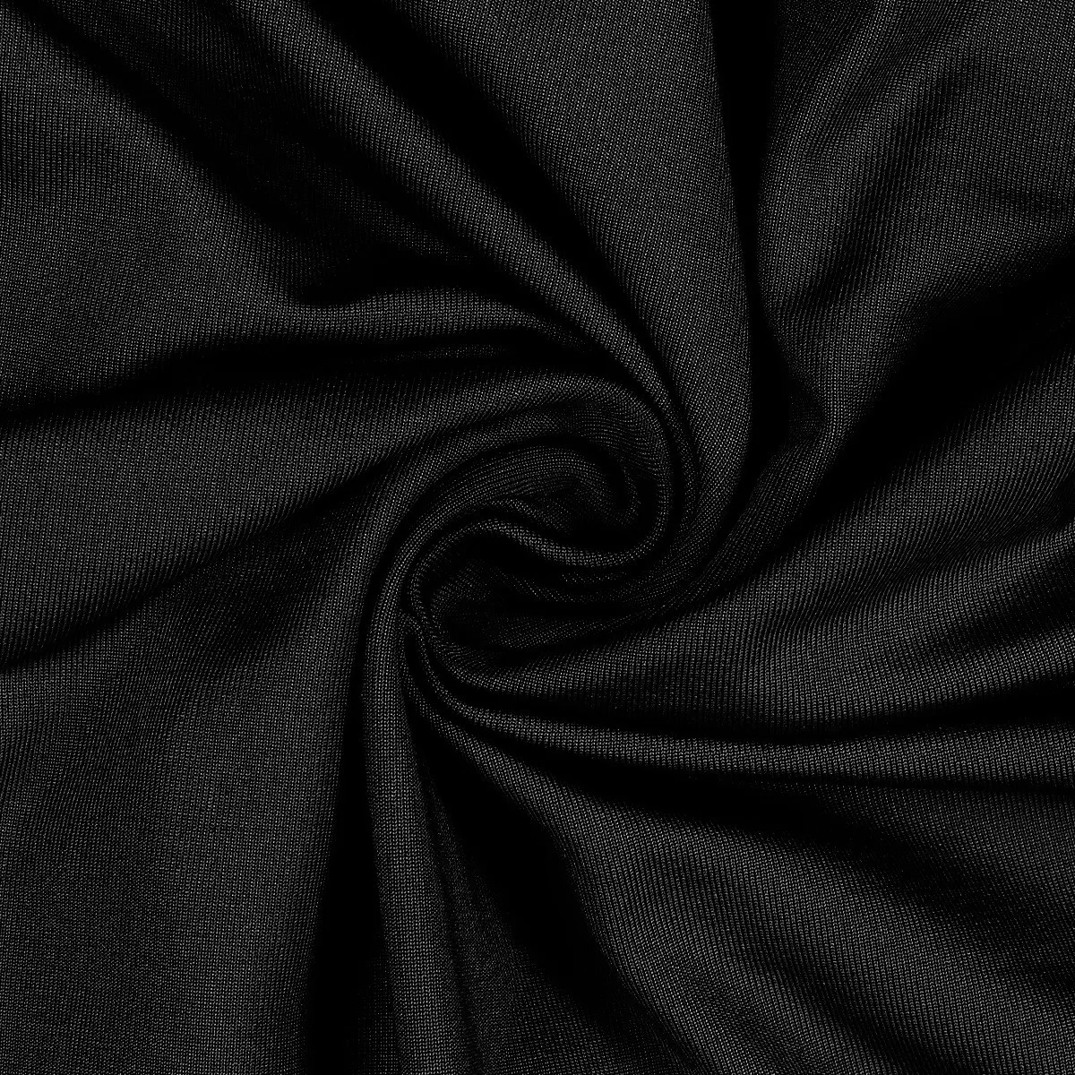 Women's Hooded Top Autumn And Winter Casual Solid Color Long Sleeve Crop T-Shirt For Women - Image 14