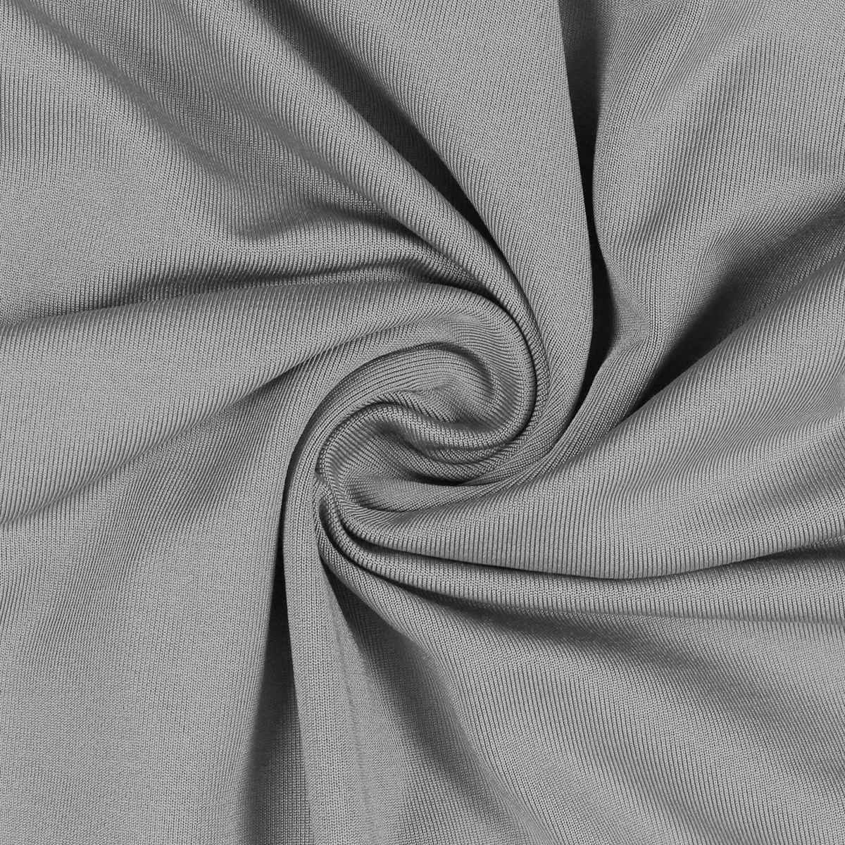 Women's Hooded Top Autumn And Winter Casual Solid Color Long Sleeve Crop T-Shirt For Women - Image 5