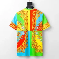 Women Summer Print T-Shirt