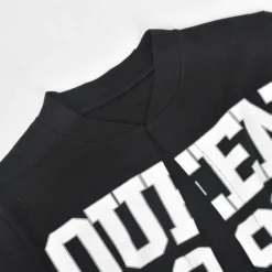 Women's Summer Lace-Up Sexy Top With Hollow Out Short Sleeves T-Shirt