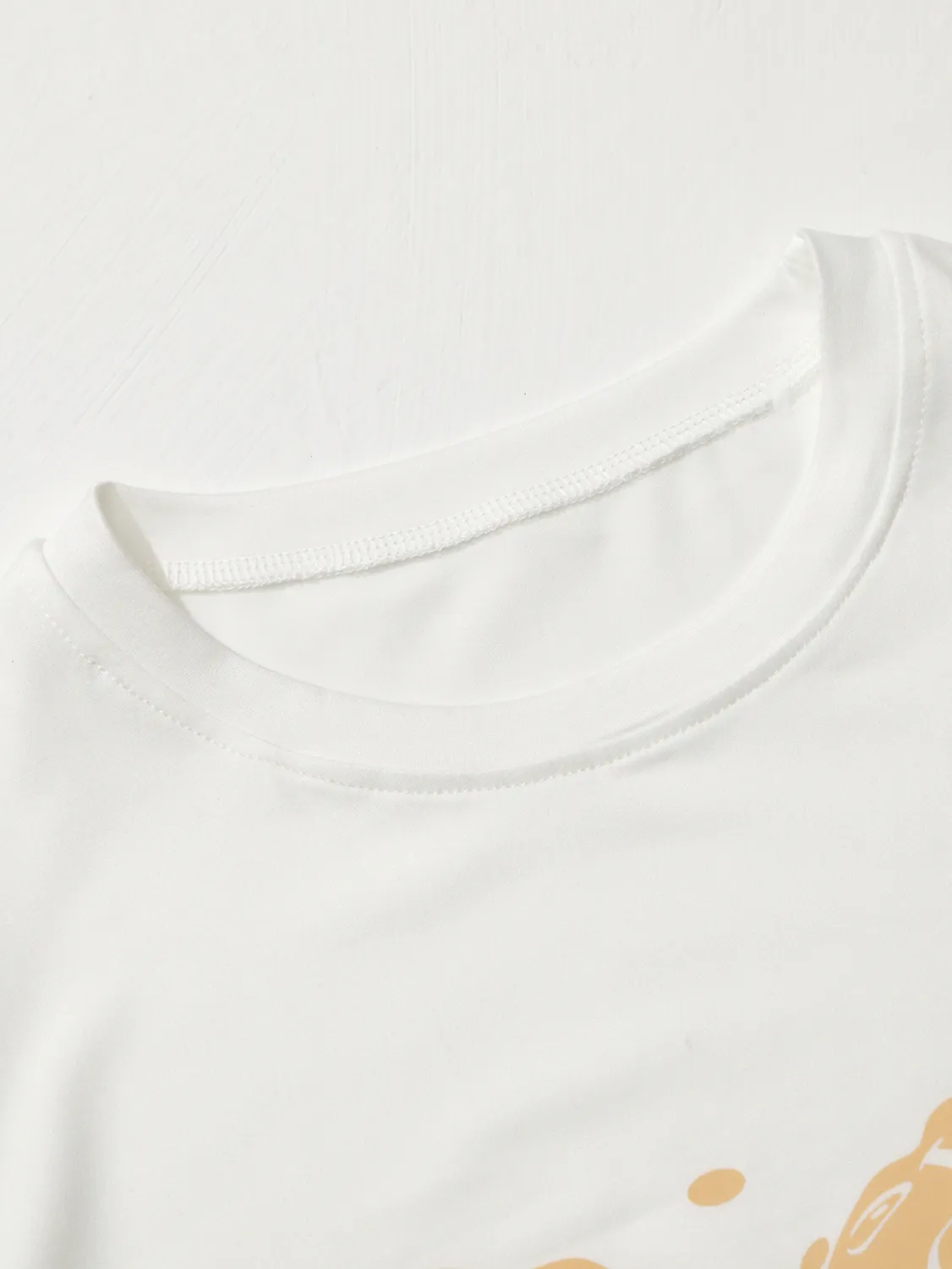 Women Printed T-Shirt - Image 5