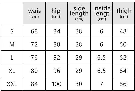 Sexy Casual High Waist Stretch Plus Size Ripped Women Denim Shorts - Image 5