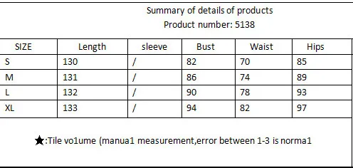 Women's Solid Color Slit Tank Dress Irregular Maxi Dress - Image 11