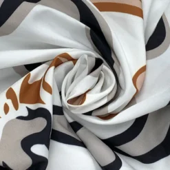 Women Printed Long Sleeve Beach Holidays Maxi Dress