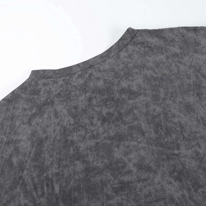 Women Sleeveless Printed Loose Tank Top - Image 16