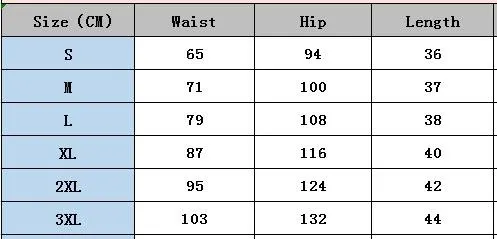 Slim Fit Trendy Stretch Camouflage Denim Shorts - Image 5