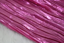 Women Casual Crushed Wide Leg Pants