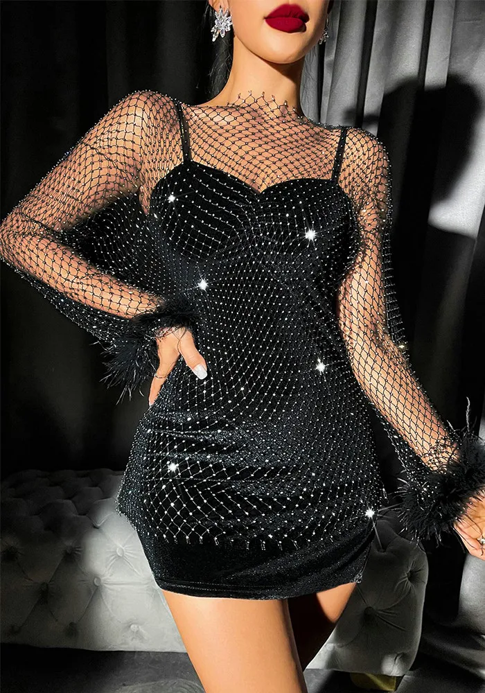 Women Long Sleeve T-Shirt - Image 6