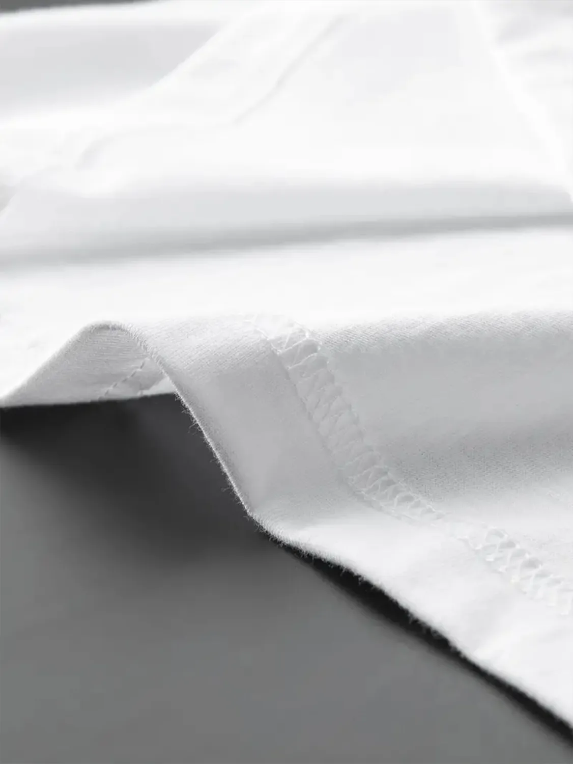 Women's Casual Style Short Sleeve Top Letter Print T-Shirt - Image 9