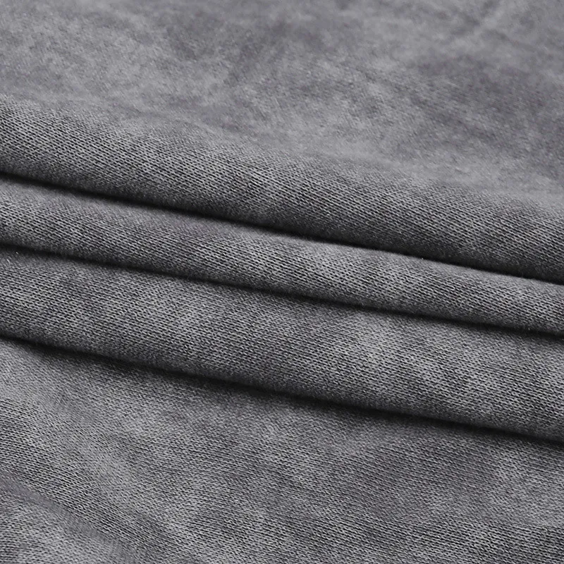 Women Sleeveless Printed Loose Tank Top - Image 3