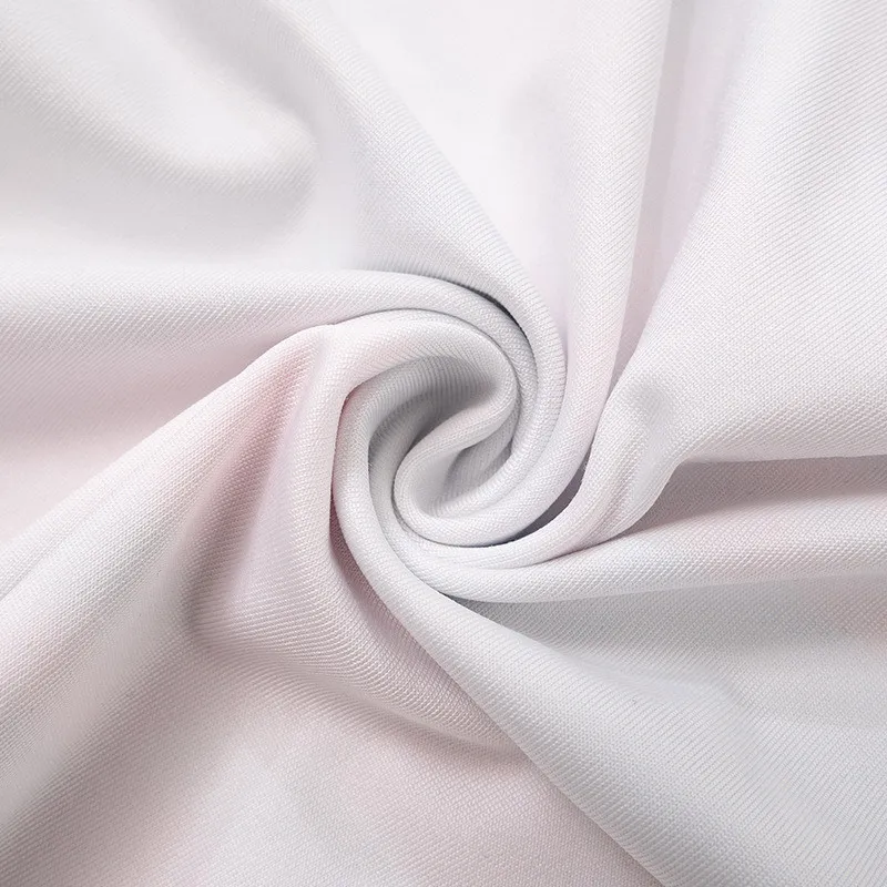 Women Summer Color Contrast Print T-shirt Top - Image 18