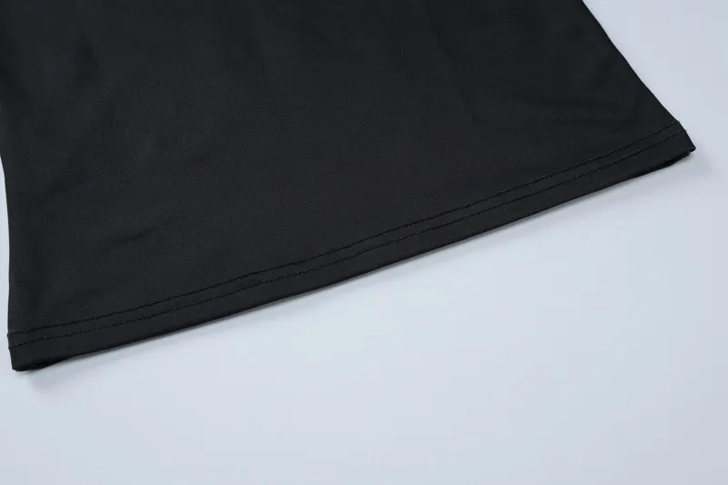 Women Style Print Round Neck Long Sleeve Basic Top - Image 9