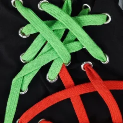 Women Trendy Webbing Style Shorts